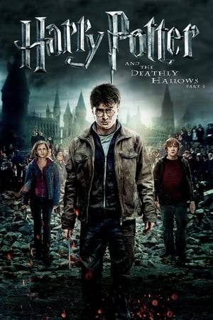 Harry, Ron and Hermione continue their quest to vanquish the evil Voldemort once and for all. Just as things begin to look hopeless for the young wizards, Harry discovers a trio of magical objects that endow him with powers to rival Voldemort's formidable skills.