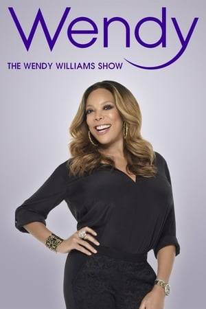 Radio personality Wendy Williams is the host to her own live syndicated talk show. Wendy injects her television series with the same style that characterizes her radio show, and divides on-air time between probing celebrity interviews and advice-giving to audience members.