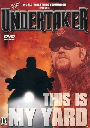 The prowess and persona of WWF pro wrestling star the Undertaker are chronicled in this look at the territorial bad boy, who defends his turf against all comers. The program covers the career of the Undertaker, who has been in the business for over a decade. It follows the development of his skill and on-stage personality, which has made him on of the most recognizable and popular stars of the circuit. Archival film clips, photographs, and interviews with friends, fans, coaches, and fellow wrestlers tells the colorful story of the Undertaker. This Video/DVD covers all the different aspects of the Undertakers WWF career, from the first day at WWF Survivor Series 1990, The Ministry and the American Bad Ass gimmick. With interviews from, Lita, Matt Hardy, Hardcore Holly, Kane, Edge, Chris Jericho, X-Pac and many more WWF superstars, giving their thoughts on the ‘Deadman’.