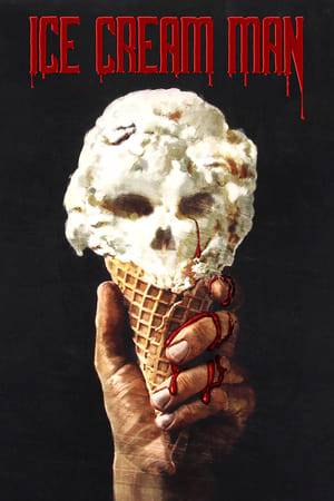 Young Gregory Tudor sees his local ice cream man murdered and later grows up to inherit his business, opting to inject gruesome ingredients—including human body parts—into his frozen confections. When one of the neighborhood boys goes missing, the local kids suspect Gregory and band together to get to the bottom of things.