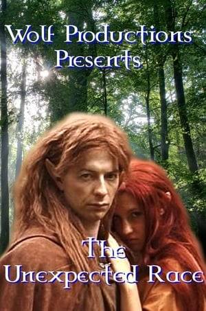 A young woman must live with her father who she has not seen in 15 years. While she rekindles her relationship with her father, she discovers Lythorin, an elf, lives in the forest. She finds out his people were massacred by a renegade FBI agent. She falls in love with him, but he must choose to stay or leave her in the end.