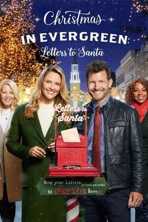 Lisa's trip home to Evergreen for the holidays finds her shepherding an effort to save the town's beloved general store, fulfilling the wishes of a Christmas past and finding a romance full of Christmas magic.
