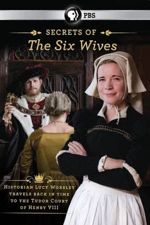 In an ambitious and groundbreaking approach to drama and history featuring dramatic reconstruction, historian Lucy Worsley time travels back to the Tudor Court to witness some of the most dramatic moments in the lives of Henry VIII's six wives.