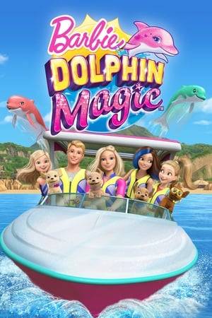 Barbie and her sisters take off on another exciting, global adventure to visit their friend Ken at his summer internship at a beautiful and exotic coral reef.