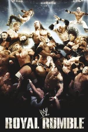 Royal Rumble (2007) was the twentieth annual Royal Rumble PPV. It took place on January 28, 2007 at the AT&amp;T Center in San Antonio, Texas and featured talent from the Raw, SmackDown! and ECW brands.  The main event was the annual 30-man Royal Rumble match, which featured wrestlers from all three brands. The primary match on the Raw brand was a Last Man Standing match for the WWE Championship between John Cena and Umaga. The predominant match on the SmackDown! brand was Batista versus Mr. Kennedy for the World Heavyweight Championship. The featured match on the ECW brand was between Bobby Lashley and Test for the ECW World Championship.