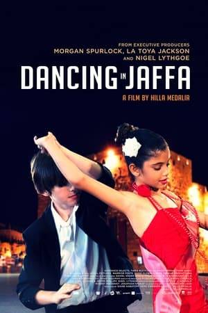 Pierre Dulaine, an internationally renowned ballroom dancer, is starting to fulfill his life long dream - to take his program Dancing Classrooms to Jaffa, where he was born. He is teaching 10-year-old Israeli-Palestinian and Israeli-Jewish children to dance together. Pierre recognizes that the future is built by children. By breaking the syndrome of hatred, he will change their lives, and hopefully, the community around them.