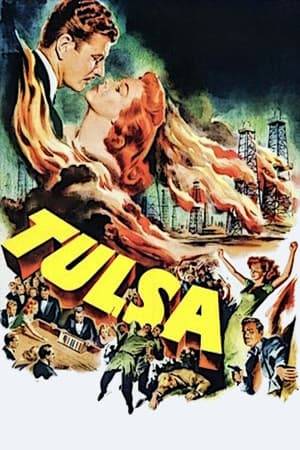 It's Tulsa, Oklahoma at the start of the oil boom and Cherokee Lansing's rancher father is killed in a fight with the Tanner Oil Company. Cherokee plans revenge by bringing in her own wells with the help of oil expert Brad Brady and childhood friend Jim Redbird. When the oil and the money start gushing in, both Brad and Jim want to protect the land but Cherokee has different ideas. What started out as revenge for her father's death has turned into an obsession for wealth and power.
