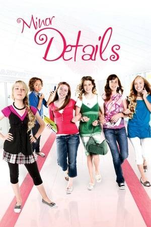 Someone at the prestigious Danforth Academy is trying to make the students sick. Is it Mia or Riley, the rich girls? Or could it be Emily, the Principal's daughter? Whoever it is, Abby, Paige, Claire and Taylor will have to put aside their differences and join together to solve the mystery!