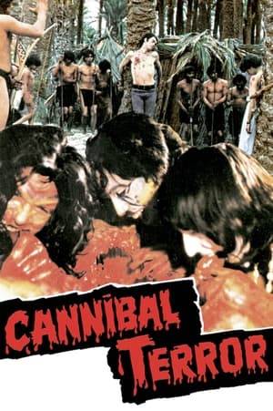 After botching a kidnapping, two criminals hide with their victim in a friends house in the jungle. After one of them rapes the friend's wife, they're left to be eaten by a nearby cannibal tribe.