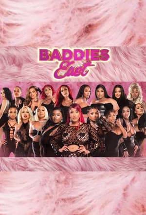 Executive Producer Natalie Nunn, Chrisean Rock, Rollie and more of the OG Baddies are back to show up and show out with newbies like Sukihana and Sky — to take over the East Coast!