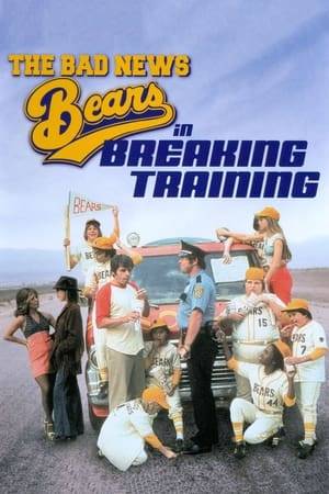 A troubled, rebellious teen drives his rambunctious baseball team out to Houston where they play an exhibition game and the boy meets his estranged father, and hires him as the teams coach.