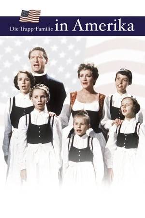 The von Trapp family are struggling to survive in America, where their performances of European church music are not popular with the audiences. Only when they start performing more upbeat Austrian folk songs and even some American numbers do they become a success and finally find security and a new home.