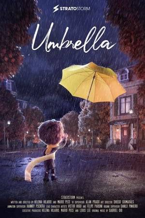While visiting a home for children, a little girl meets Joseph, a boy whose only dream is to have a yellow umbrella. This unexpected encounter awakens his memories of the past.