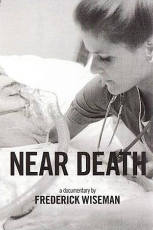 NEAR DEATH is a film about the Medical Intensive Care Unit at Boston's Beth Israel Hospital. The film is concerned with how people face death. More specifically the film presents the complex interrelationships among patients, families, doctors, nurses, hospital staff and religious advisors as they confront the personal, ethical, medical, psychological, religious and legal issues involved in making decisions about whether or not to give life-sustaining treatment to dying patients.