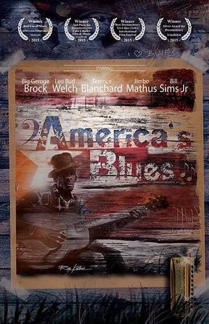 America's Blues takes a new angle on the Blues, focusing on, not only the musical impact it has had on all forms of Popular American Music, but also the influence it has had on art, fashion, language, film and racial equality.