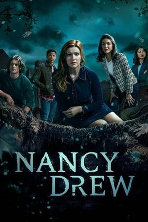 Nancy Drew makes plans to leave her hometown for college, but finds herself drawn into a supernatural murder mystery instead.