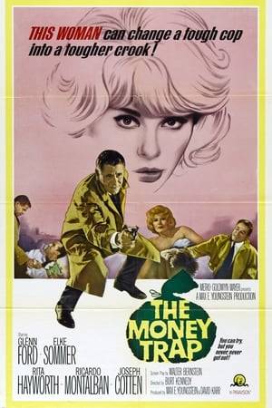 When half a million dollars disappears from a doctor office's safe, the cops assigned to the burglary case, Joe and Pete, decide to find the money and keep it for themselves.