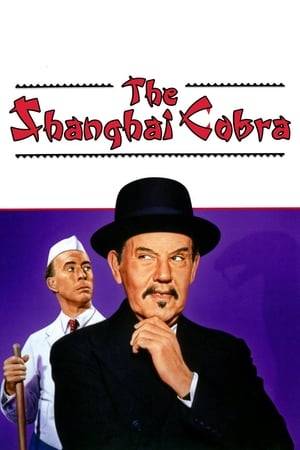 Someone is attempting to steal radium stored in a bank. Death by cobra venom connects a number of murders. Charlie Chan investigates.