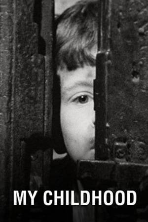 The first part of Bill Douglas' influential trilogy harks back to his impoverished upbringing in early-'40s Scotland. Cinema was his only escape - he paid for it with the money he made from returning empty jam jars - and this escape is reflected most closely at this time of his life as an eight-year-old living on the breadline with his half-brother and sick grandmother in a poor mining village.