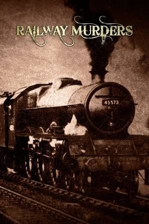 Investigating the most notorious murders ever to take place on the British railways. The cases start from 1864 with the the first murder on a British railway.