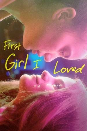 Seventeen-year-old Anne just fell in love with Sasha, the most popular girl at her L.A. public high school. But when Anne tells her best friend, Clifton—who has always harbored a secret crush on her—he does his best to get in the way.