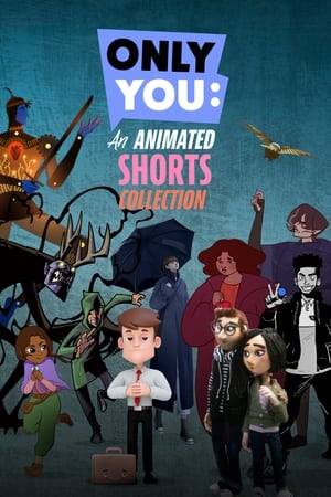 What’s a story only you can tell? Inspired by this prompt, a diverse group of artists bring their personal stories to life across a spectacular range of animated styles and genres, including horror, comedy and fantasy.