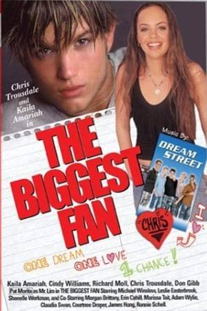 Dreams come true for  young girl (Kayla Amariah) when her idol, heartthrob Chris Trousdale from the boy band Dream Street, must hide out and live in her house.