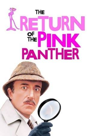 The famous Pink Panther jewel has once again been stolen and Inspector Clouseau is called in to catch the thief. The Inspector is convinced that 'The Phantom' has returned and utilises all of his resources – himself and his Asian manservant – to reveal the identity of 'The Phantom'.