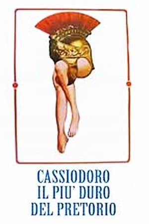 The adventures of the Etruscan Cassiodorus who, after having involuntarily captured a rebel, is named centurion and ingratiates himself with Nero. He tries to take advantage of his role to enrich himself with shady deals, but it goes wrong.