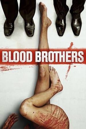 Two brothers fulfill their murderous fantasies, but doing so derails their relationship.