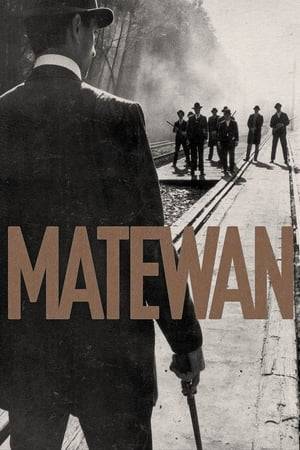 Filmed in the coal country of West Virginia, "Matewan" celebrates labor organizing in the context of a 1920s work stoppage. Union organizer, Joe Kenehan, a scab named "Few Clothes" Johnson and a sympathetic mayor and police chief heroically fight the power represented by a coal company and Matewan's vested interests so that justice and workers' rights need not take a back seat to squalid working conditions, exploitation and the bottom line.