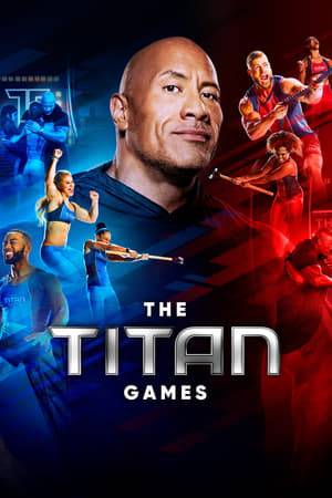 Dwayne Johnson redefines the athletic competition, giving exceptional men and women from all walks of life the chance to test their physical strength and mental fortitude for the chance to battle on Mount Olympus in hopes of becoming a Titan.