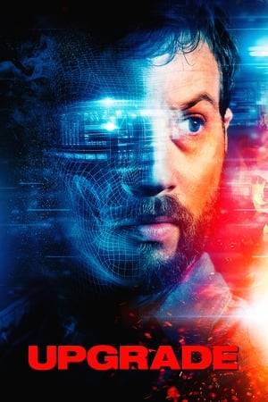 A brutal mugging leaves Grey Trace paralyzed in the hospital and his beloved wife dead. A billionaire inventor soon offers Trace a cure — an artificial intelligence implant called STEM that will enhance his body. Now able to walk, Grey finds that he also has superhuman strength and agility — skills he uses to seek revenge against the thugs who destroyed his life.