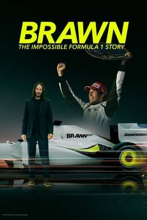 Keanu Reeves tells one of the greatest sagas in Formula 1 history. Through the insights of Ross Brawn and revered racing icons like Jenson Button and Rubens Barrichello, all is revealed in this gripping four-part series. From the formation of Brawn GP see their remarkable journey through strategic manoeuvres and financial trials during an exceptionally competitive era in the annals of the sport.