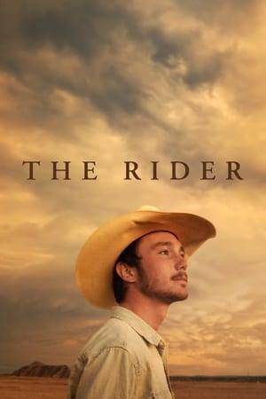 Once a rising star of the rodeo circuit, and a gifted horse trainer, young cowboy Brady is warned that his riding days are over after a horse crushed his skull at a rodeo. In an attempt to regain control of his own fate, Brady undertakes a search for a new identity and what it means to be a man in the heartland of the United States.