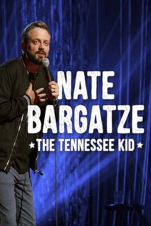 Comic Nate Bargatze touches on air travel, cheap weddings, college football, chocolate milk and the perils of ordering coffee in this stand-up special.