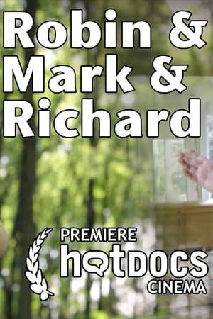 Theatre director Robin Phillips rehearses actor Mark McKinney over the course of 3 years.