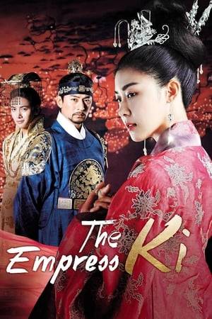 A woman born in Korea navigates her way through love, war, politics and national loyalties to become a powerful empress in China's Yuan dynasty.