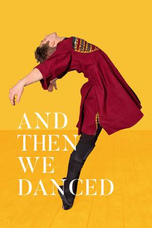 Merab, a devoted dancer, has been training for years with his partner Mary for a spot in the National Georgian Ensemble. The arrival of another male dancer, Irakli, sparks both an intense rivalry and romantic desire that may cause Merab to risk his future in dance as well as his relationships.