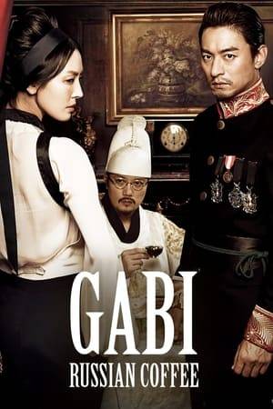 Set towards the end of the 19th century, when coffee was first introduced to Korea, Russian sharpshooter Illichi  and Joseon's first barista Danya are manipulated by Japanese officer Sadako into an elaborate plan to assassinate King Gojong.