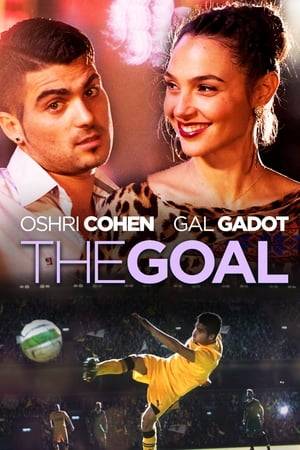 In the conservative city of Jerusalem, Ami Shoshan, an Israeli football player, is forced by a mafia boss to pose as a homosexual, a punishment for flirting with the criminal's girlfriend. Shoshan is banned by players and fans of his team, but becomes a hero of the gay community.
