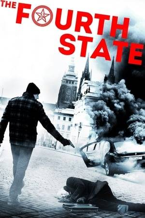 A journalist gets caught up in a terrorist plot in Moscow while investigating the Russian secret service.