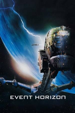 In 2047, a group of astronauts are sent to investigate and salvage the starship Event Horizon which disappeared mysteriously seven years before on its maiden voyage. However, it soon becomes evident that something sinister resides in its corridors.