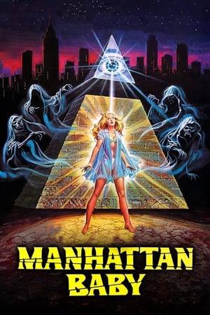 An archaeologist opens an Egyptian tomb and accidently releases an evil spirit. His young daughter becomes possessed by the freed entity and, upon their arrival back in New York, the gory murders begin.