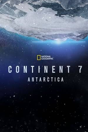 Take a journey to Antarctica to experience the world’s most extreme wilderness, to see the massive undertaking it is to support human life there, and to chronicle the world-changing science being done. Embed with missions on the ice, underneath it, and atop some of its peaks, as scientists and survival experts join forces to fight brutal conditions to help change the world.