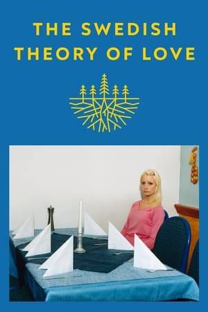 Internationally Sweden is seen as a perfect society, a raw model and a symbol of the highest achievements of human progress. The Swedish Theory of Love digs into the true nature of Swedish life style, explores the existential black holes of a society that has created the most autonomous people in the world.