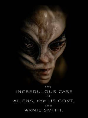 Filmmaker Bill Howard follows up on a letter from a deceased government insider that brings him to some startling information regarding aliens and the United States government.