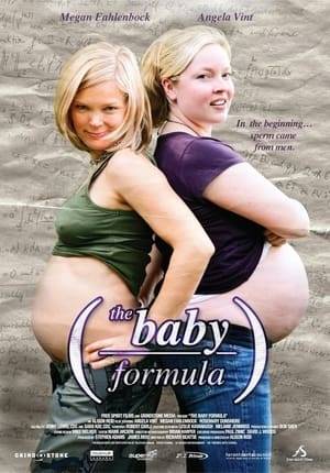 Two adventurous women in love are desperate to have their own biological child. They take a chance on an experimental scientific process and make sperm from their own stem cells. Pregnant with humor and unexpected twists, their journey ultimately confirms that all life is a gift and all families are crazy.