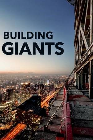 This documentary series showcases how key technological innovations enable giant superstructures to be built. Footage filmed during construction along with CGI reveal the building process with astonishing detail.