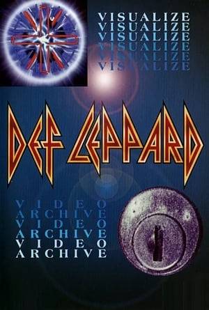 Visualize / Video Archive is a DVD from Def Leppard. The DVD is a double feature which includes the original Visualize and Video Archive VHS releases combined onto a single disc. The DVD also includes brand new interviews with the band as extra features. The original footage was not remastered, however the soundtrack was remastered to enhanced stereo.